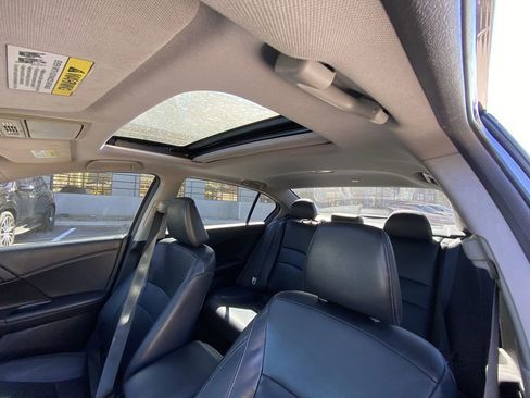 Used 2014 Honda Accord EX-L image 15