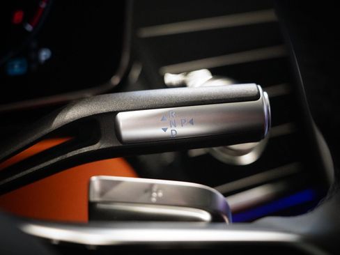 New 2026 Mercedes-Benz S 580 4MATIC Sedan image 23