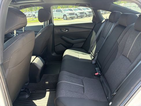 Used 2024 Honda Accord Sport image 29