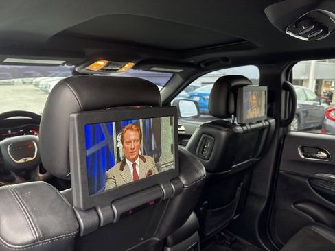 Used 2019 Dodge Durango GT image 15