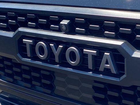 Used 2023 Toyota Tacoma TRD Pro AWD/4WD image 4
