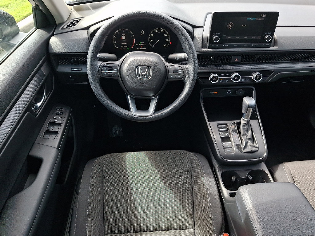Used 2023 Honda CR-V LX image 11