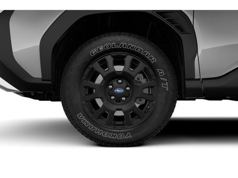 New 2026 Subaru Forester Wilderness image 29