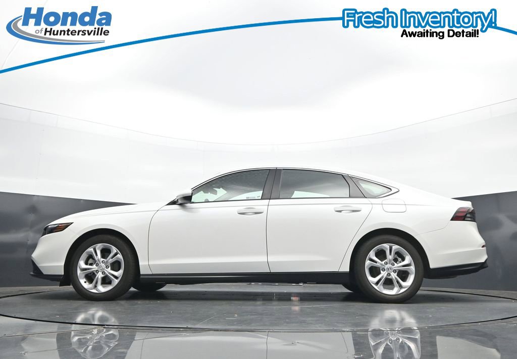 Used 2026 Honda Accord LX image 41