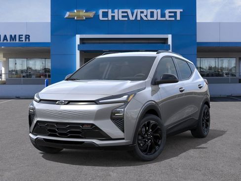 New 2027 Chevrolet Bolt RS image 31