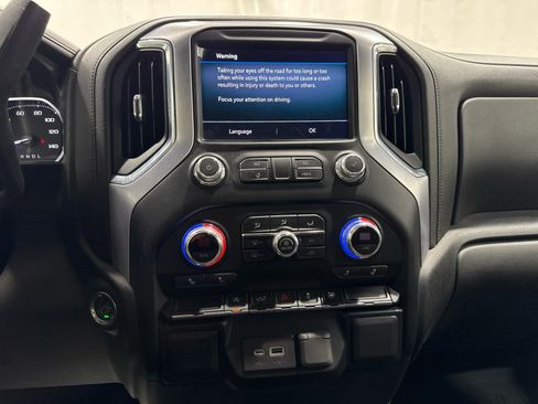 Certified 2020 GMC Sierra 1500 Elevation w/ Elevation Value Package AWD/4WD image 27