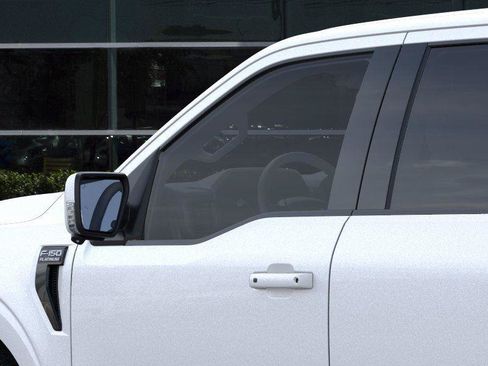 New 2026 Ford F150 Platinum w/ Equipment Group 700A Standard AWD/4WD image 20