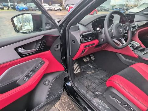 New 2026 Acura MDX A-Spec image 16