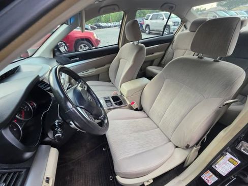 Used 2013 Subaru Legacy 2.5i Premium w/ All-Weather Pkg AWD/4WD image 14