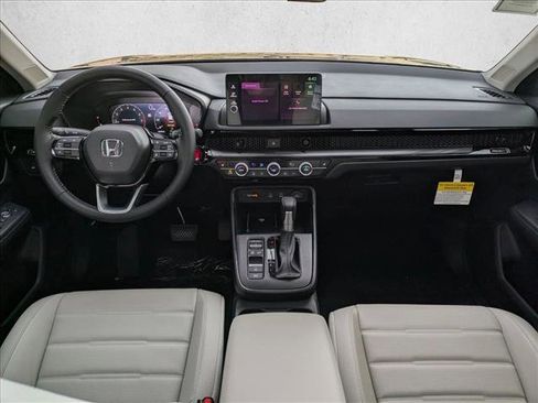 New 2026 Honda CR-V EX-L image 15