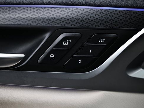 Used 2022 BMW X4 M40i w/ Premium Package image 15