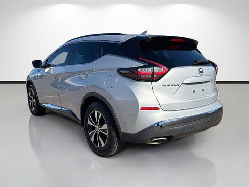 Used 2020 Nissan Murano SV image 5