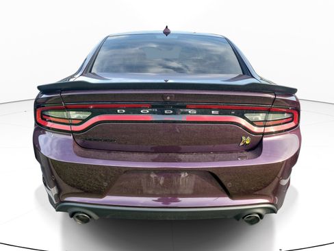 Used 2022 Dodge Charger Scat Pack RWD image 5