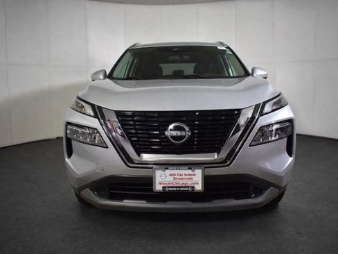 Certified 2023 Nissan Rogue SV w/ SV Premium B Package image 2