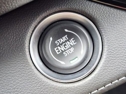 New 2025 Buick Enclave Sport Touring w/ Super Cruise Package FWD image 15