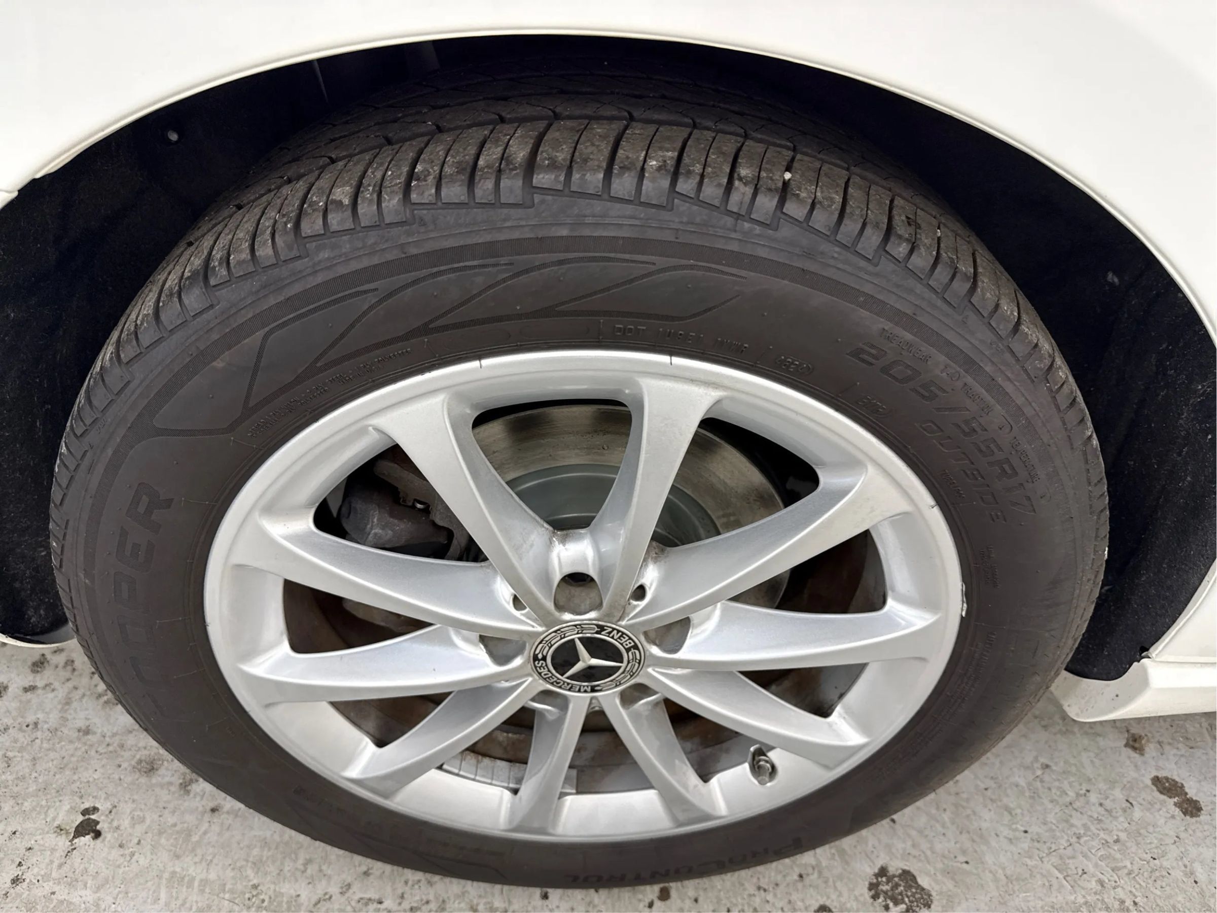Used 2021 Mercedes-Benz A 220 4MATIC image 31