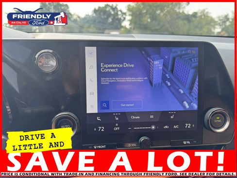 Used 2022 Lexus NX 250 FWD w/ Towing Package (2000 Lbs) image 22