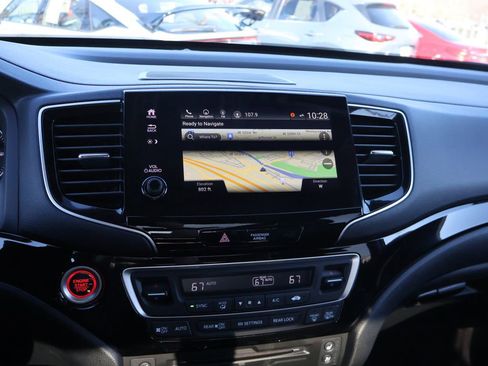 Certified 2022 Honda Pilot Elite image 18