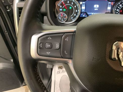 Used 2024 RAM 2500 Big Horn w/ Level 2 Equipment Group image 31