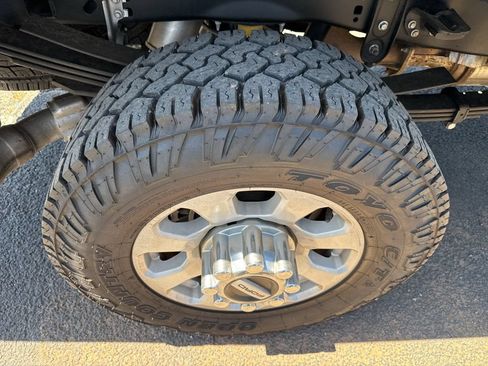 Used 2024 Ford F350 XLT AWD/4WD image 34