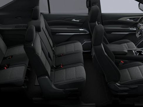 New 2026 Chevrolet Traverse LT FWD image 57