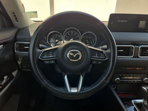 Used 2024 MAZDA CX-5 AWD 2.5 S w/ Preferred Package image 22
