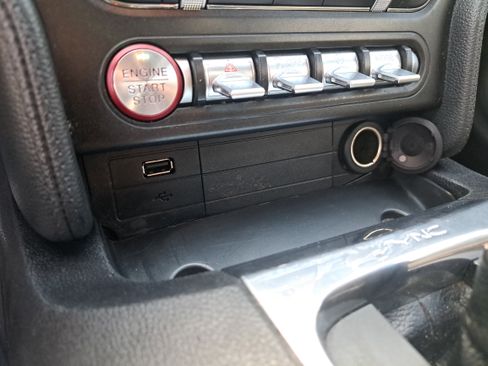 Used 2020 Ford Mustang Coupe w/ Equipment Group 101A image 27