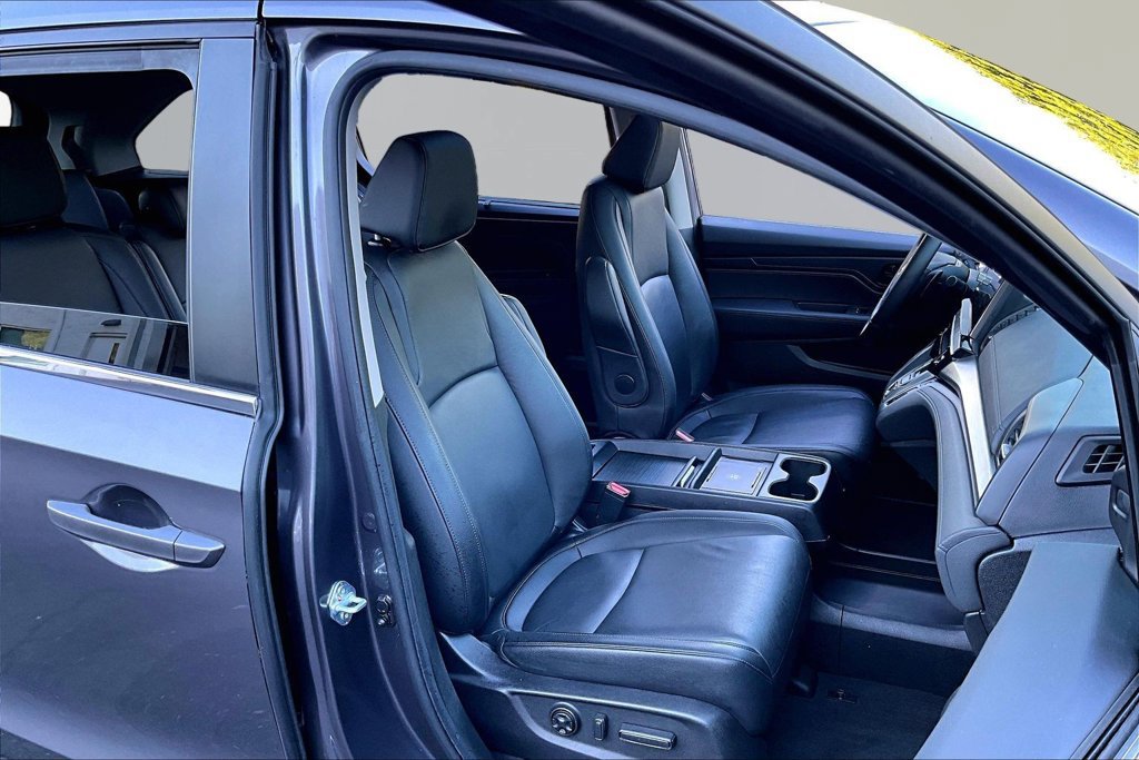 Used 2025 Honda Odyssey EX-L image 21