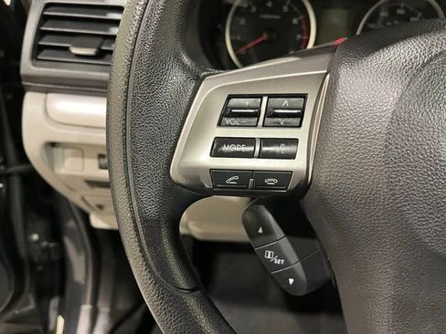 Used 2014 Subaru Forester 2.5i Premium w/ All-Weather Package AWD/4WD image 25