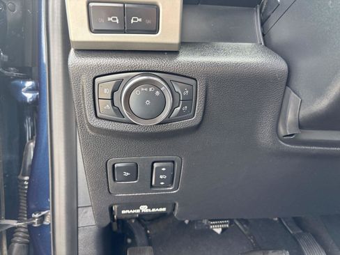 Used 2020 Ford F250 Lariat AWD/4WD image 28