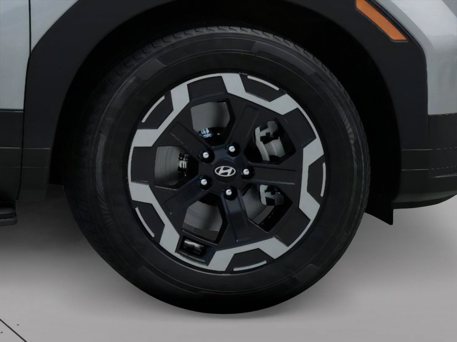 New 2027 Hyundai Santa Fe SEL FWD image 8
