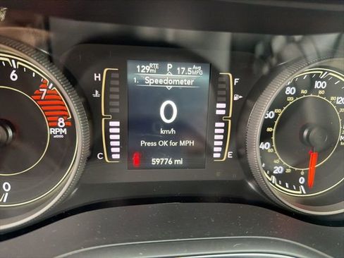 Used 2021 Jeep Cherokee Latitude Lux image 5