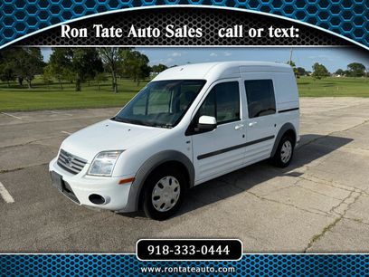 Used 2011 Ford Transit Connect XLT