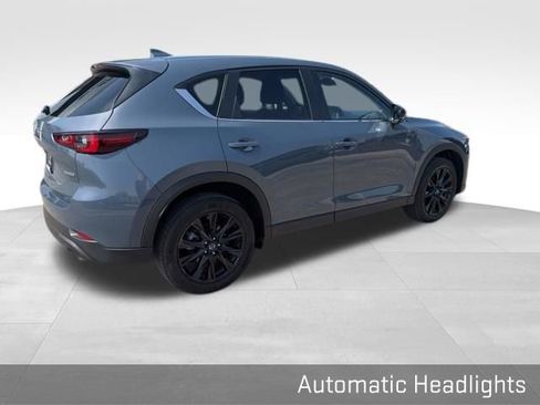 Used 2024 MAZDA CX-5 Carbon Edition image 15