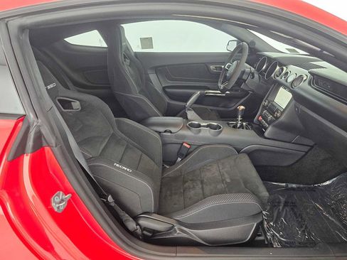 Used 2017 Ford Mustang Shelby GT350 w/ Electronics Package image 15