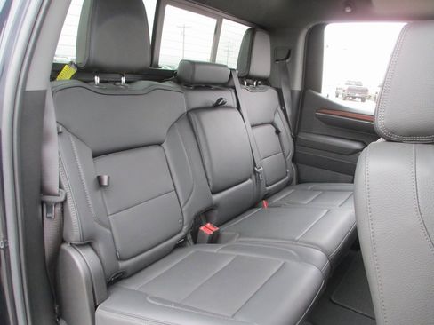 Certified 2023 GMC Sierra 1500 Denali w/ Denali Reserve Package image 24