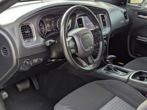 Used 2023 Dodge Charger SXT image 12