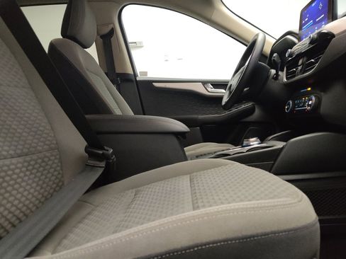 Used 2020 Ford Escape SE FWD image 21