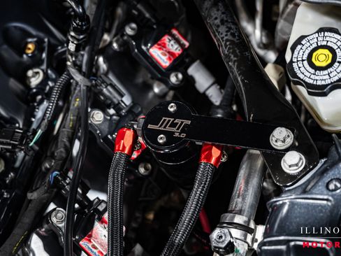 Used 2020 Chevrolet Camaro SS image 48