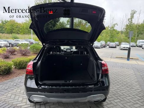 Used 2020 Mercedes-Benz GLA 250 4MATIC image 10