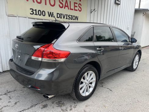 Used 2009 Toyota Venza image 7