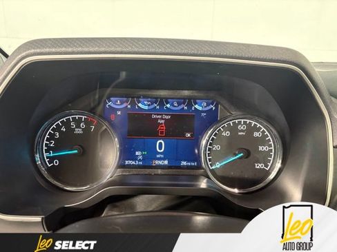 Used 2023 Ford F150 XLT w/ Equipment Group 302A High AWD/4WD image 15