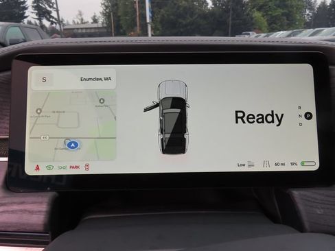 Used 2024 Rivian R1S Adventure AWD/4WD image 20