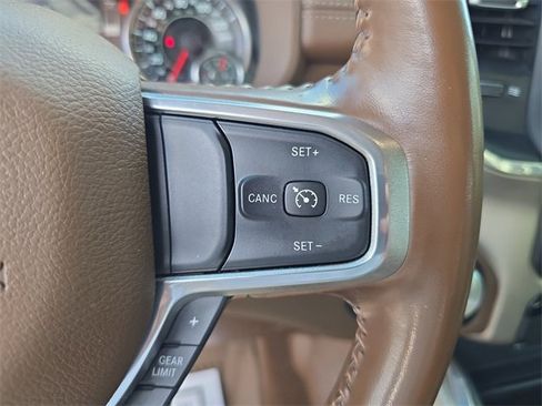Certified 2021 RAM 1500 Laramie image 23