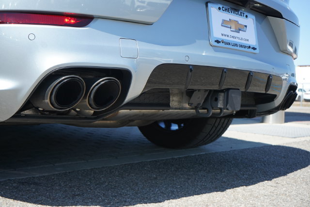 Used 2026 Porsche Cayenne GTS AWD/4WD image 13