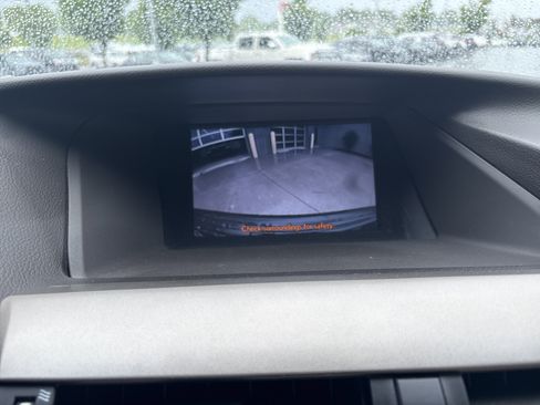 Used 2015 Lexus RX 350 AWD image 25