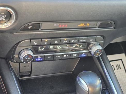 Used 2023 MAZDA CX-5 AWD 2.5 S w/ Premium Plus Pkg image 19