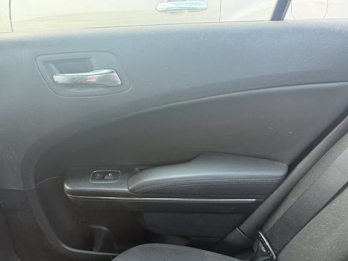 Used 2012 Dodge Charger SE w/ Connectivity Group RWD image 33