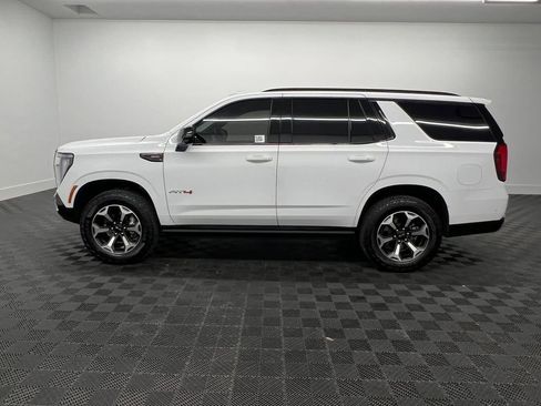 Used 2026 GMC Yukon AT4 Ultimate w/ LPO, Illumination Package AWD/4WD image 2
