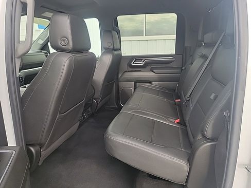 Used 2024 Chevrolet Silverado 2500 LTZ image 10